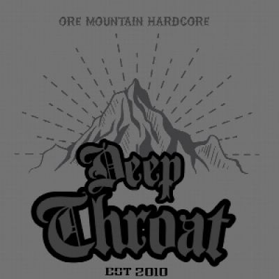 Logo Deep Throat